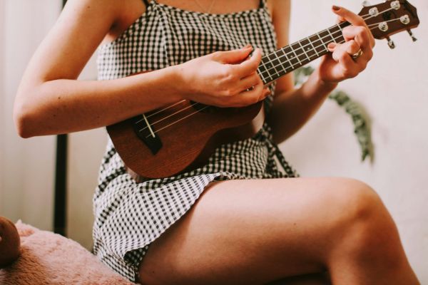 Top Tips for Beginner Ukulele Players to Accelerate Learning