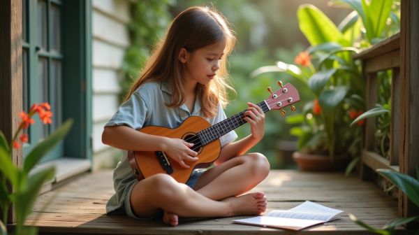 Wondering how long it takes to learn ukulele as a beginner?