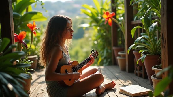 Wondering how long it takes to learn ukulele as a beginner?